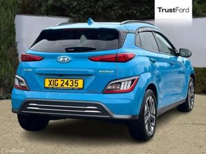 Hyundai KONA 150kW Ultimate 64kWh 5dr Auto - Image 4
