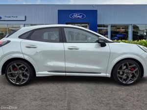 Ford Puma 1.0 EcoBoost Hybrid mHEV 170 ST 5dr DCT - Image 3