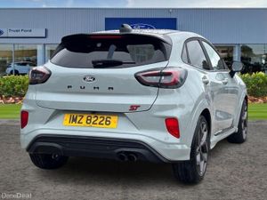 Ford Puma 1.0 EcoBoost Hybrid mHEV 170 ST 5dr DCT - Image 4