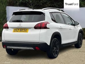 Peugeot 2008 1.2 PureTech Allure 5dr - Image 4