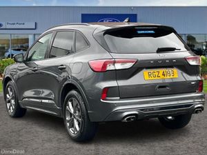 Ford Kuga 2.0 EcoBlue mHEV ST-Line 5dr - Image 2