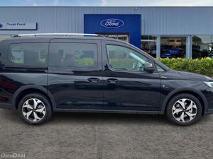 Other Other 1.5 EcoBoost PHEV 150 Active 5dr Auto - Image 3