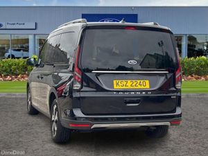 Other Other 1.5 EcoBoost PHEV 150 Active 5dr Auto - Image 2