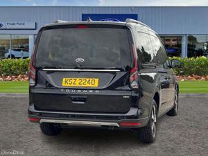 Other Other 1.5 EcoBoost PHEV 150 Active 5dr Auto - Image 4