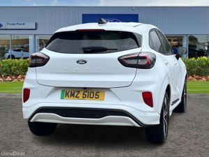 Ford Puma 123kW Select 43kWh 5dr Auto - Image 4