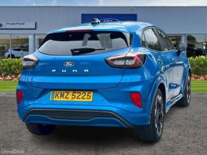 Other Other 123kW Premium 43kWh 5dr Auto - Image 4