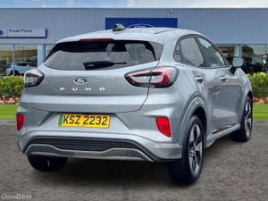 Other Other 123kW Select 43kWh 5dr Auto - Image 4