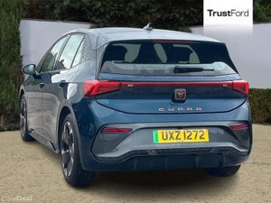 Other Other 170kW e-Boost V1 59kWh 5dr Auto - Image 2