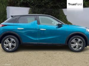 Other Other 100kW E-TENSE Bastille 50kWh 5dr Auto - Image 3