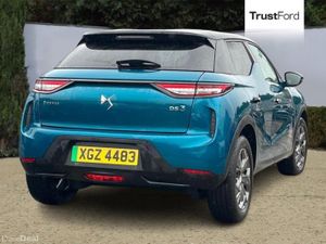 Other Other 100kW E-TENSE Bastille 50kWh 5dr Auto - Image 4