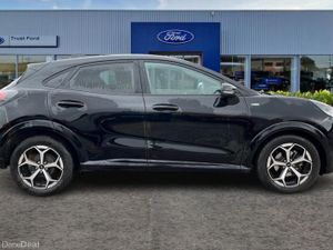 Other Other 1.0 EcoBoost Hybrid mHEV ST-Line 5dr - Image 3