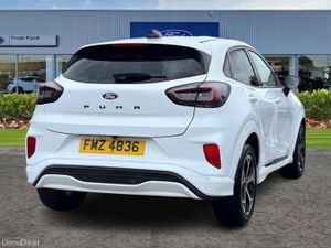 Other Other 1.0 EcoBoost Hybrid mHEV ST-Line 5dr - Image 4