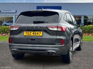 Other Other 1.5 EcoBlue ST-Line Edition 5dr - Image 4