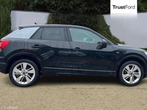 Other Other 35 TFSI S Line 5dr - Image 3