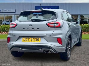 Other Other 1.0 EcoBoost Hybrid mHEV ST-Line 5dr - Image 4