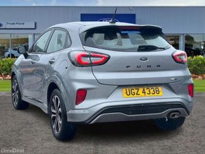 Other Other 1.0 EcoBoost Hybrid mHEV ST-Line 5dr - Image 2