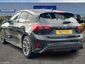 Other Other 1.0 EcoBoost Hybrid mHEV ST-Line X Edi - Image 2