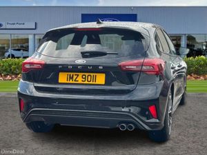 Other Other 1.0 EcoBoost Hybrid mHEV ST-Line X Edi - Image 4