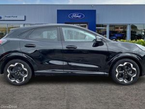 Ford Puma 123kW Premium 43kWh 5dr Auto - Image 3