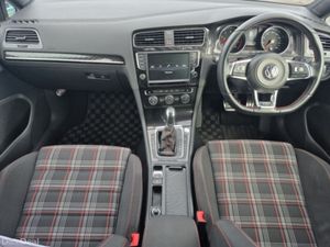 Volkswagen Golf ** GTI ** TOP SPEC ** STUNNING CAR - Image 2