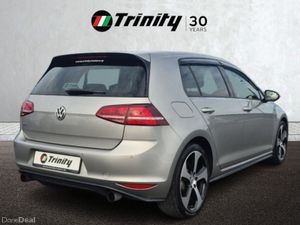 Volkswagen Golf ** GTI ** TOP SPEC ** STUNNING CAR - Image 3