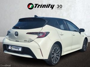Toyota Corolla ** LUNA SPORT ** HATCHBACK ** 1.8 H - Image 3