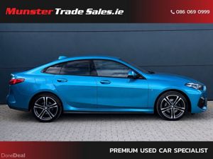 BMW 2-Series 218I M-Sport Sport Auto - Image 3