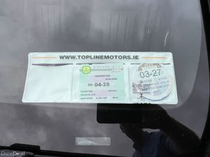 ===E220//FULL LEATHER//AUTO//NCTED// - Image 3