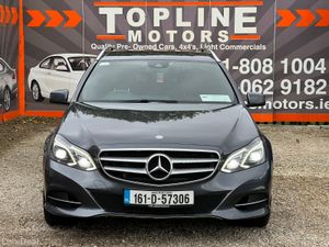===E220//FULL LEATHER//AUTO//NCTED// - Image 4