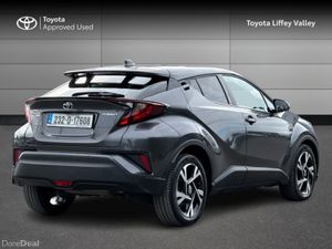 Toyota C-HR C-HR HYBRID SPORT - Image 2