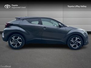 Toyota C-HR C-HR HYBRID SPORT - Image 3