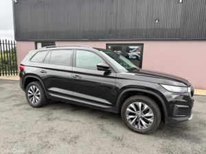 Skoda Kodiaq SE TDI SCR DSG SDRIVE - Image 4