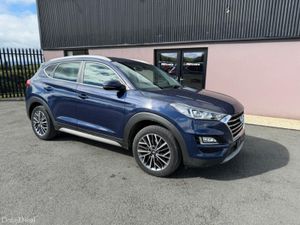 Hyundai Tucson PREMIUM CRDI 2WD - Image 2