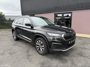 Skoda Kodiaq SE TDI SCR DSG SDRIVE - Image 3