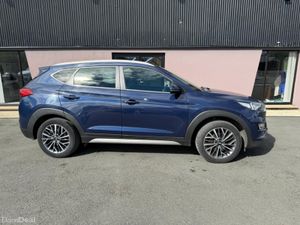 Hyundai Tucson PREMIUM CRDI 2WD - Image 3