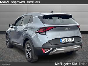 Kia Sportage K3 SEM 5DR - Image 3