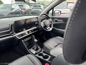 Kia Sportage K3 SEM 5DR - Image 4