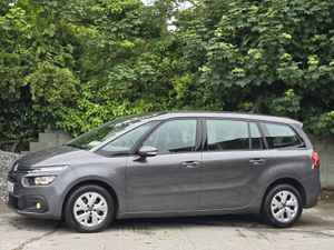 Citroen Grand C4 Spacetourer petrol ⛽️ 2019 - Image 2