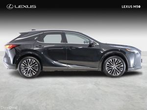 Lexus RX450H+ Luxury - Image 3