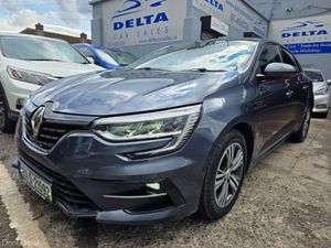 2021 RENAULT MEGANE NCT 09/28 TAX 12/26 - Image 2
