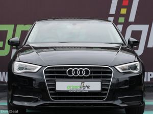 2016 Audi A3 1.4tfsi S-Tronic Auto Sportback - Image 2