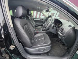 2016 Audi A3 1.4tfsi S-Tronic Auto Sportback - Image 2
