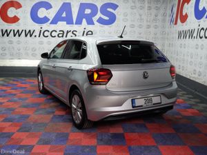 2019 VW POLO 1.0 AUTO HIGHLINE - Image 4
