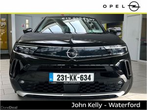 Opel Mokka Elite 1.2i (130PS) S/S - Image 3