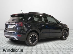 Volkswagen T-Cross 1.0 - Image 2