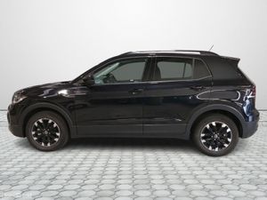 Volkswagen T-Cross 1.0 - Image 4