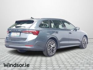 Skoda Octavia OCTAVIA  AMBITION 1.0TSI 110HP ESTAT - Image 3