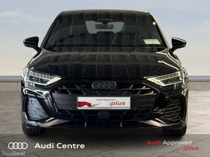 Audi A3 SB 35 TFSI 150HP S-T S LINE - Image 3