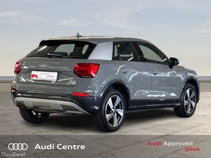 Audi Q2 1.0TFSI 115 S Line - Image 3