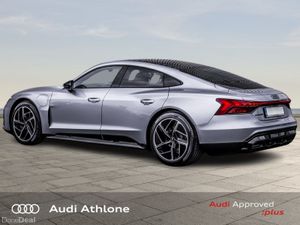 Audi e-tron GT 469BHP 640Nm quattro - Image 3